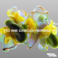 To Be Discovered 5