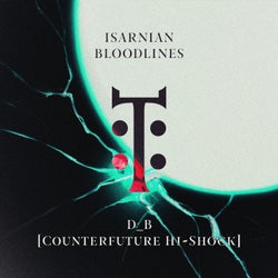 Isarnian Bloodlines D_B [Counterfuture Hi-Shock]