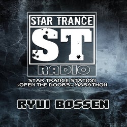 STAR TRANCE Radio Open The Doors