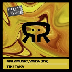 Tiki Taka