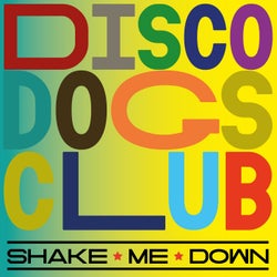 Shake Me Down (Radio Mix)