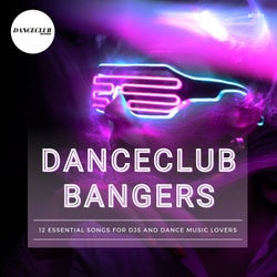 DanceClub Bangers Compilation