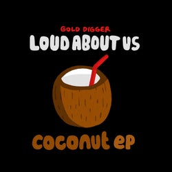 Coconut EP