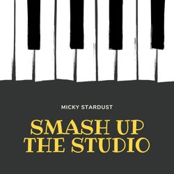 Smash Up The Studio
