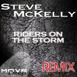 Riders On the Storm (House Remix)
