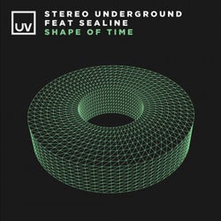 Shape Of Time