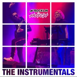 McRocklin & Hutch: The Instrumentals