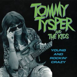 Young and Rockin' Crazy