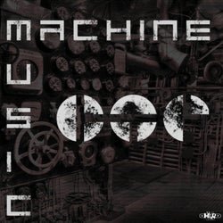 Machine Music