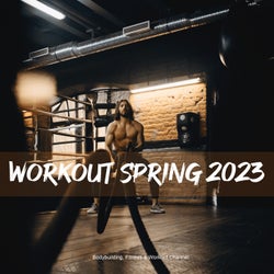 Workout Spring 2023