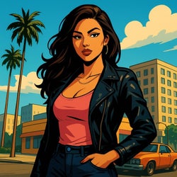 Los Santos Is Love (Deluxe)