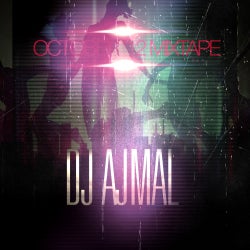 Ajmal Oct'12 Mix tape