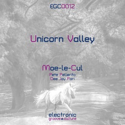 Unicorn Valley