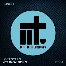 Lost Souls (Yes Baby! Remix)