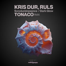 Sonoluminesence / Dark Glow