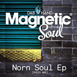 Norn Soul EP
