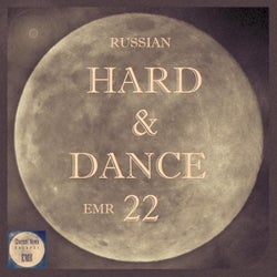Russian Hard & Dance EMR, Vol. 22