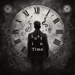 Lost In Time