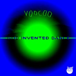 God Invented Dance