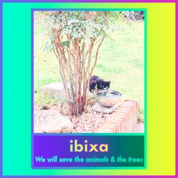 We Will Save the Animals & the Trees