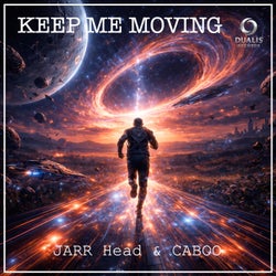 Keep Me Moving