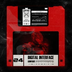 DIGITAL INTERFACE 0024