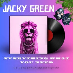 Everything What You Need