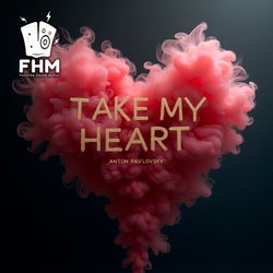 Take My Heart