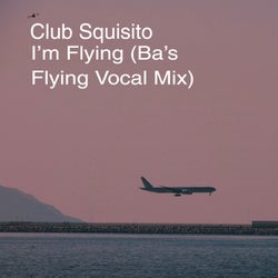 I'm Flying (Ba's Flying Vocal Mix Version)