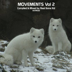 Movements Vol 2