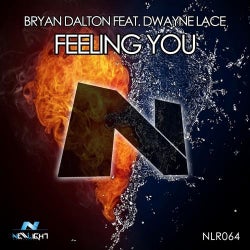 Bryan Dalton 'Feeling You' Chart