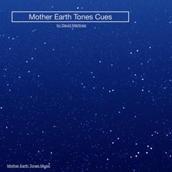 Mother Earth Tones Cues