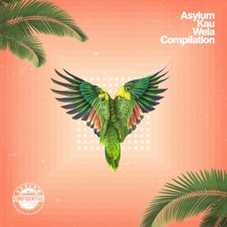 Asylum Kau Wela Compilation