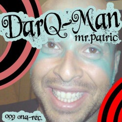 Darq-Man