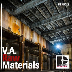 V.A.Raw Materials