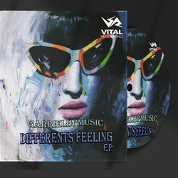 Differents Feeling EP