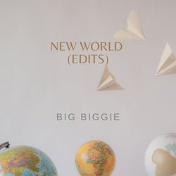 New World (Edits)