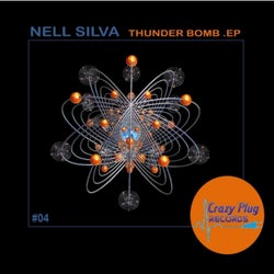 Thunder bomb EP