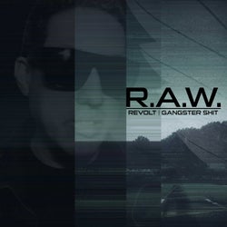 R.A.W. -Revolt