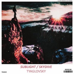 Sublight / Skydive