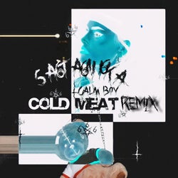 COLD MEAT (calm boy remix)