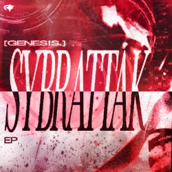 SYBRATTAK EP