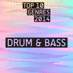 Best Of: Drum & Bass