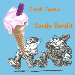Candy Bandit