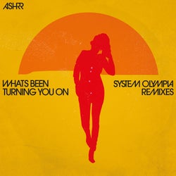 What's Been Turning You On (System Olympia Remixes)