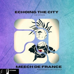 Echoing the City, Vol. 1 (Dub Version)