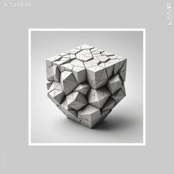 Ashen, Vol. 10