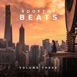 Rooftop Beats, Vol. 3
