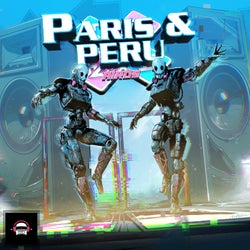 Paris & Peru