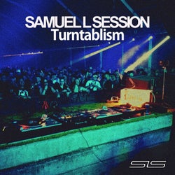 Turntablism